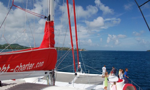Dream Caribbean - 10 nuits
